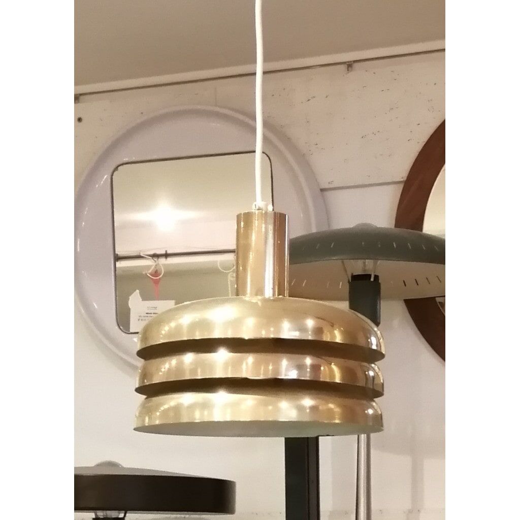 Lighting by Hans Agne Jakobsson