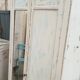 Armoire parisienne vintage