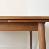 Scandinavian table