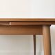 Scandinavian table