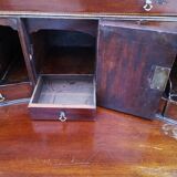Bureau Scriban
