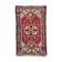 Old Persian carpet of Hamadan 75x119 cm
