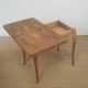 Portfolio table - Game table