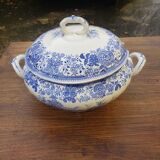 Villeroy tureen and Boch model Bungerland