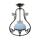 Suspension lyre opaline