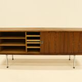 Sideboard Model RY 25 President in Rosewood by Hans Wegner, Denmark, 1960s