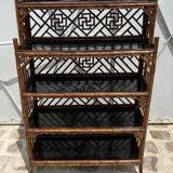 Chinese bookcase