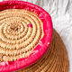 Berber Basket XXL Antique Unique Piece