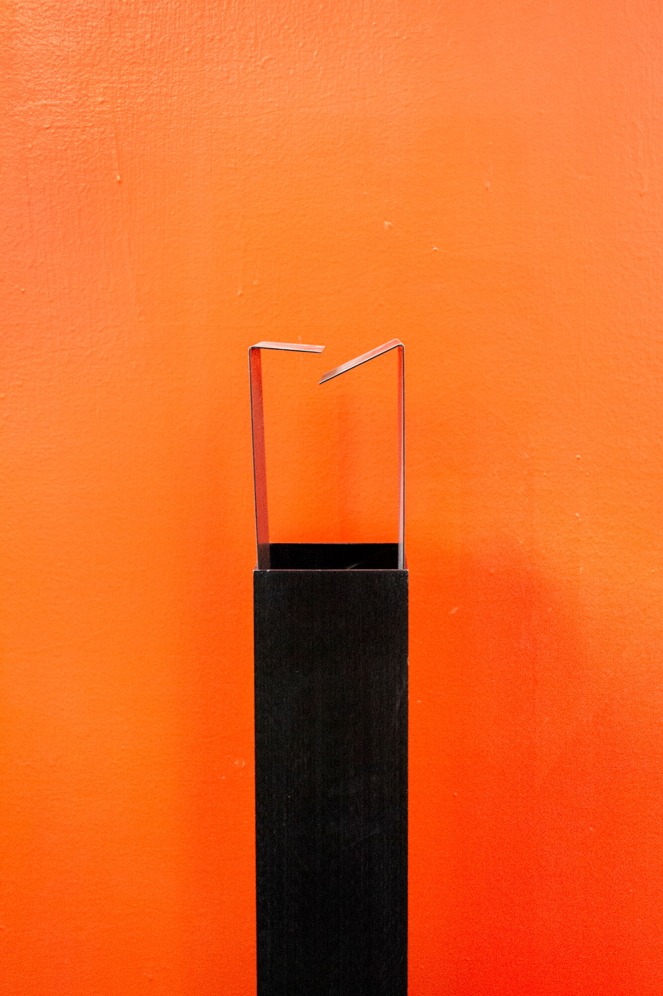 Ashtray Ponza by Bruno Munari for Danese Milano, 1958