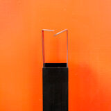 Ashtray Ponza by Bruno Munari for Danese Milano, 1958