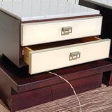 60s bedsides