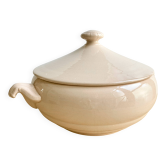 Digoin soup tureen 1930