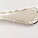 Dessert spoons, silver teaspoons, Félix Frères 18G