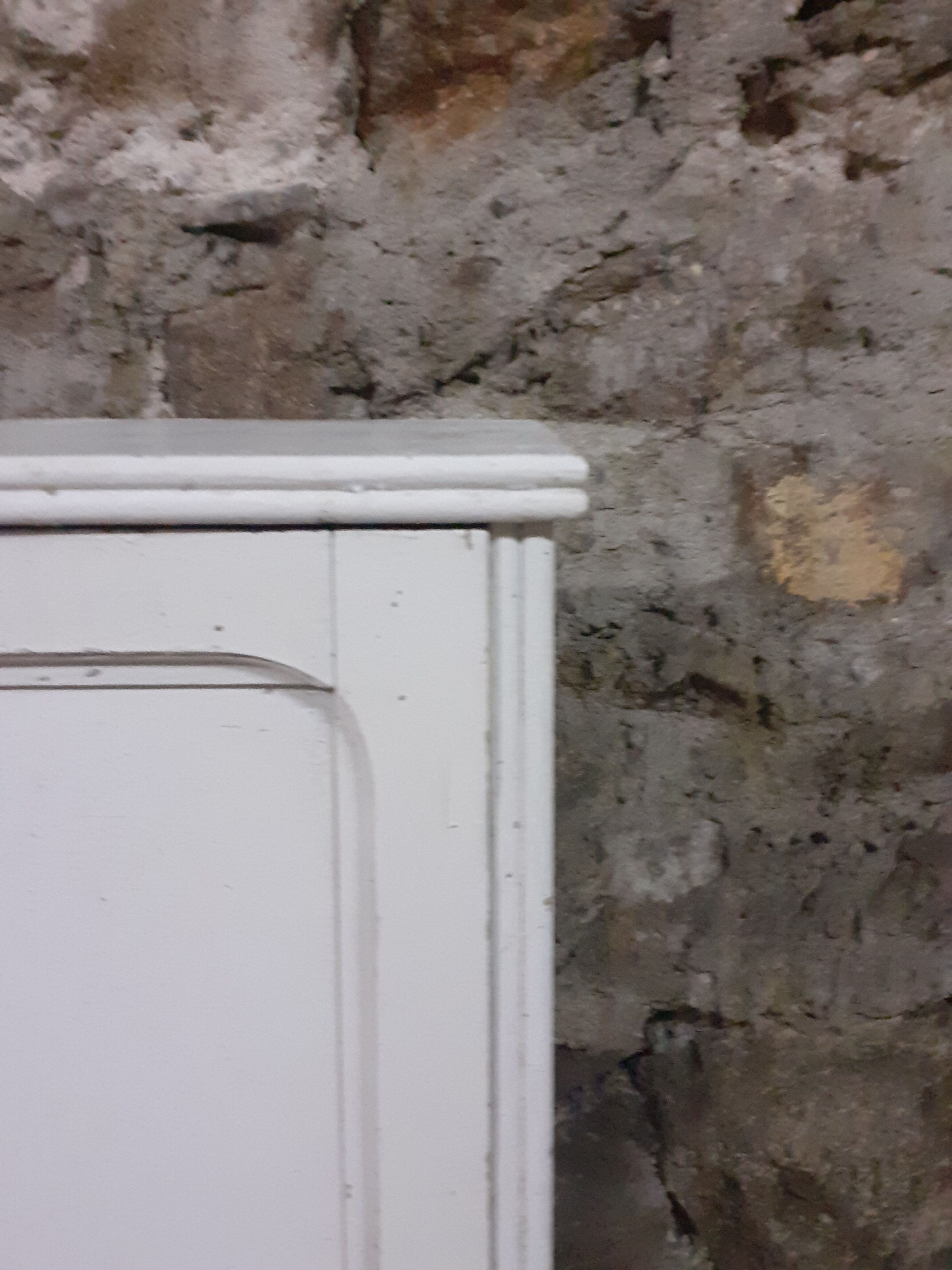 Furniture type buffet 40