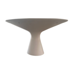 Table Blanca par Jacopo Zibardi