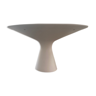 Table Blanca by Jacopo Zibardi for Zanotta