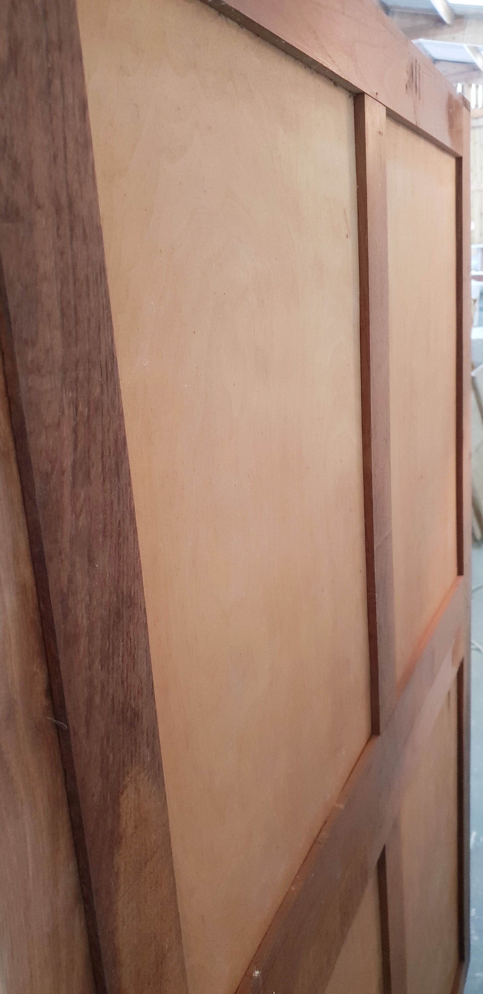 Vintage cabinet