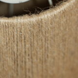 Lampshade jute rope 205mm