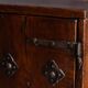 Cabinet vernaculaire, France, XVIIIe siècle