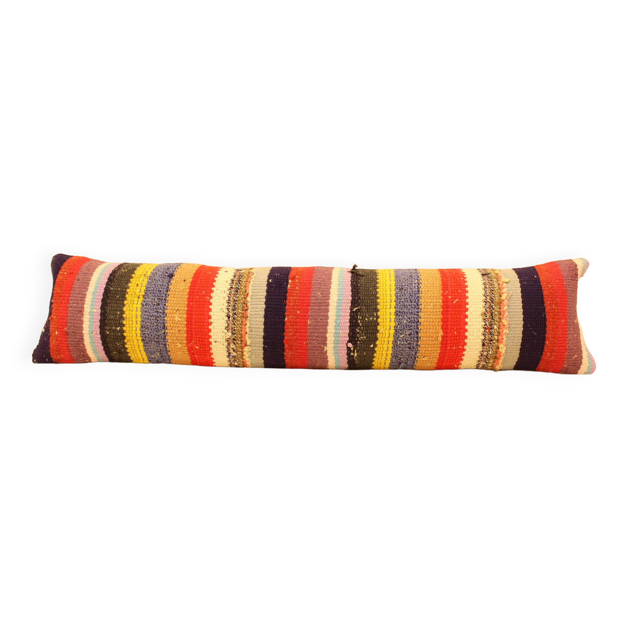 Turkish Kilim Pillow, 20x90 cm,DY-28