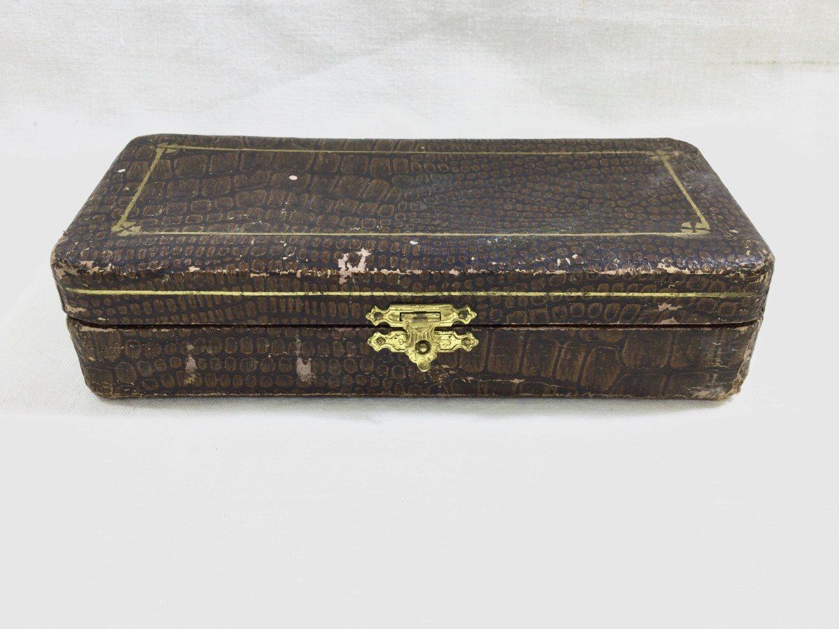 Christofle - Moka Spoons / Coffee