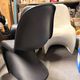 Vitra Panton chairs