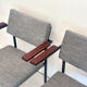 2 Vintage stoelen Martin Visser ‘t Spectrum