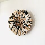 Juju hat white speckled 55 cm