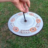 Retro cheese platter 💐