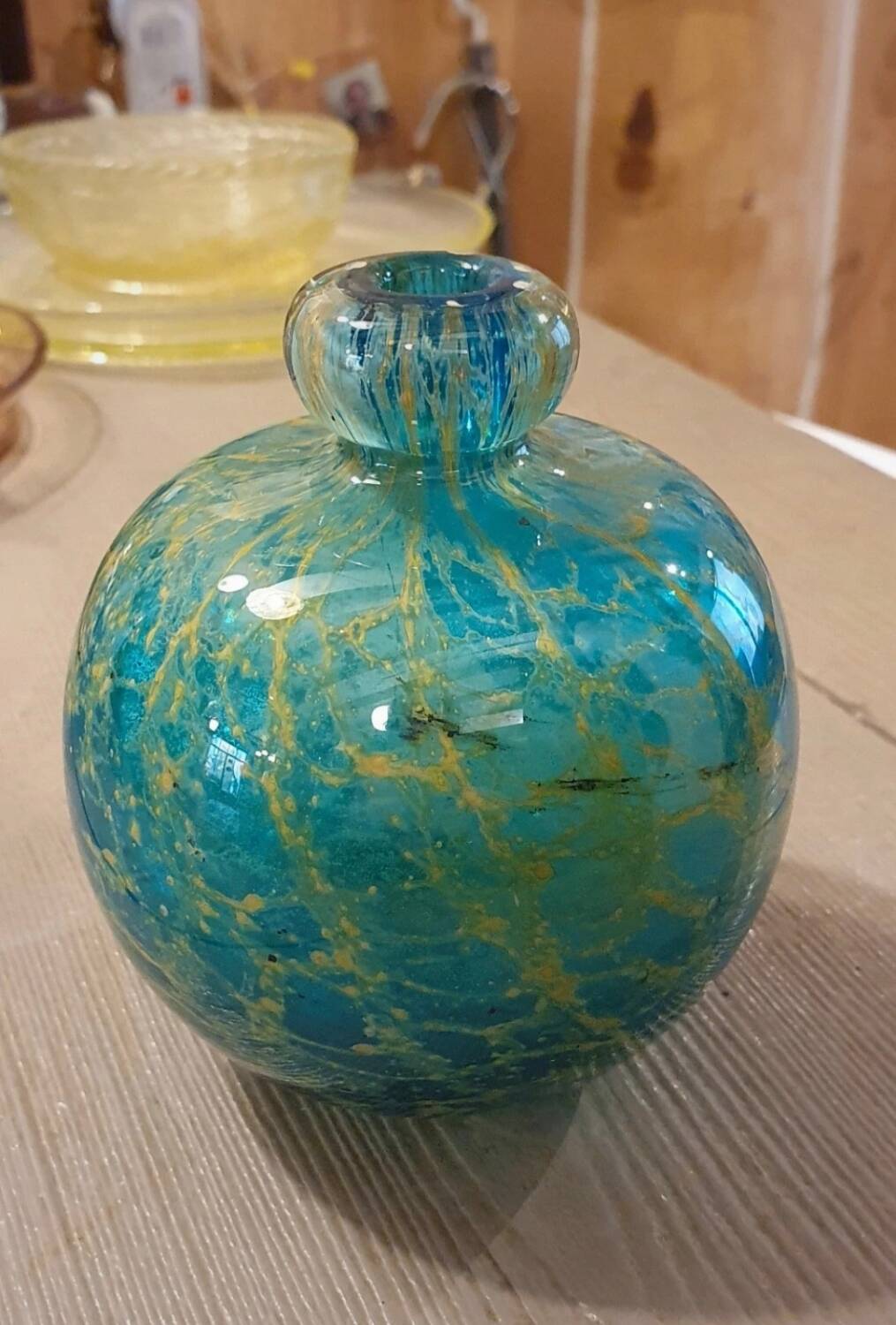 MDINA vase