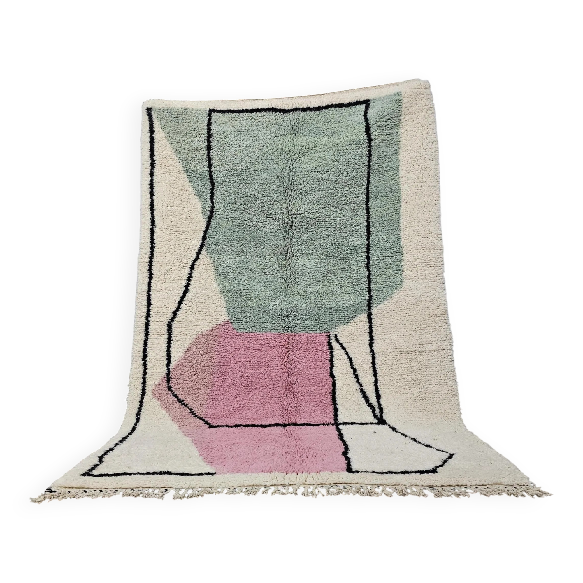 Moroccan artisanal awning 3 x 2 m