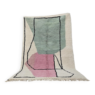 Moroccan artisanal awning 3 x 2 m