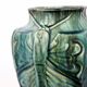 Vase par Eugène Baudin potterie de Monaco XIXème