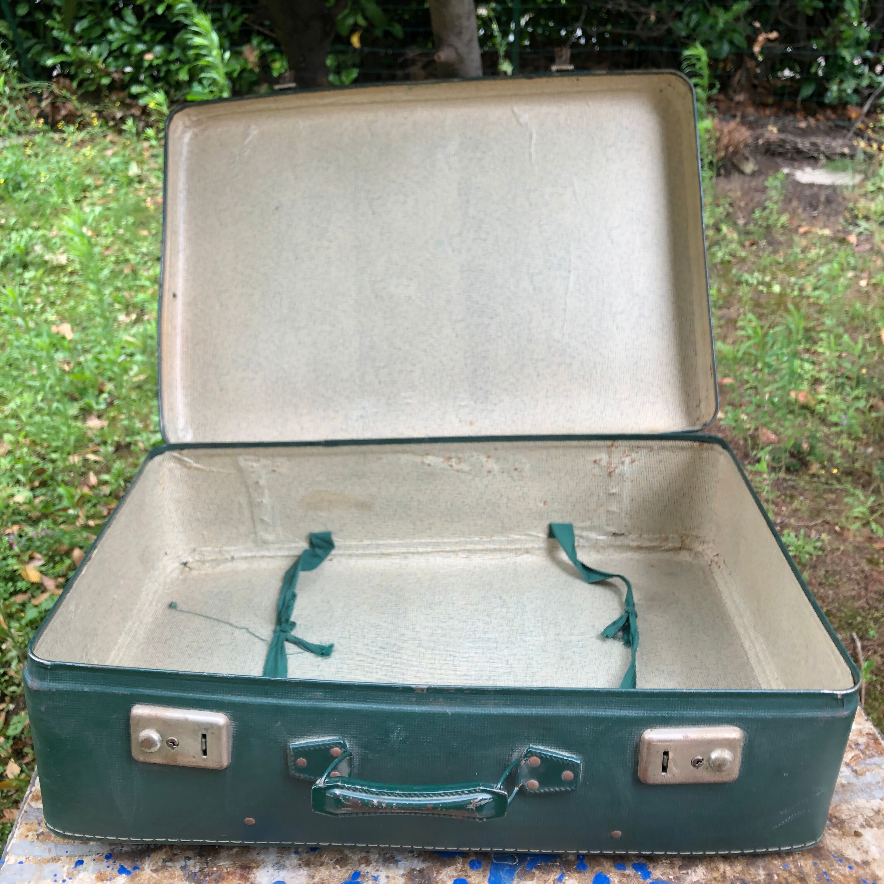 Valise