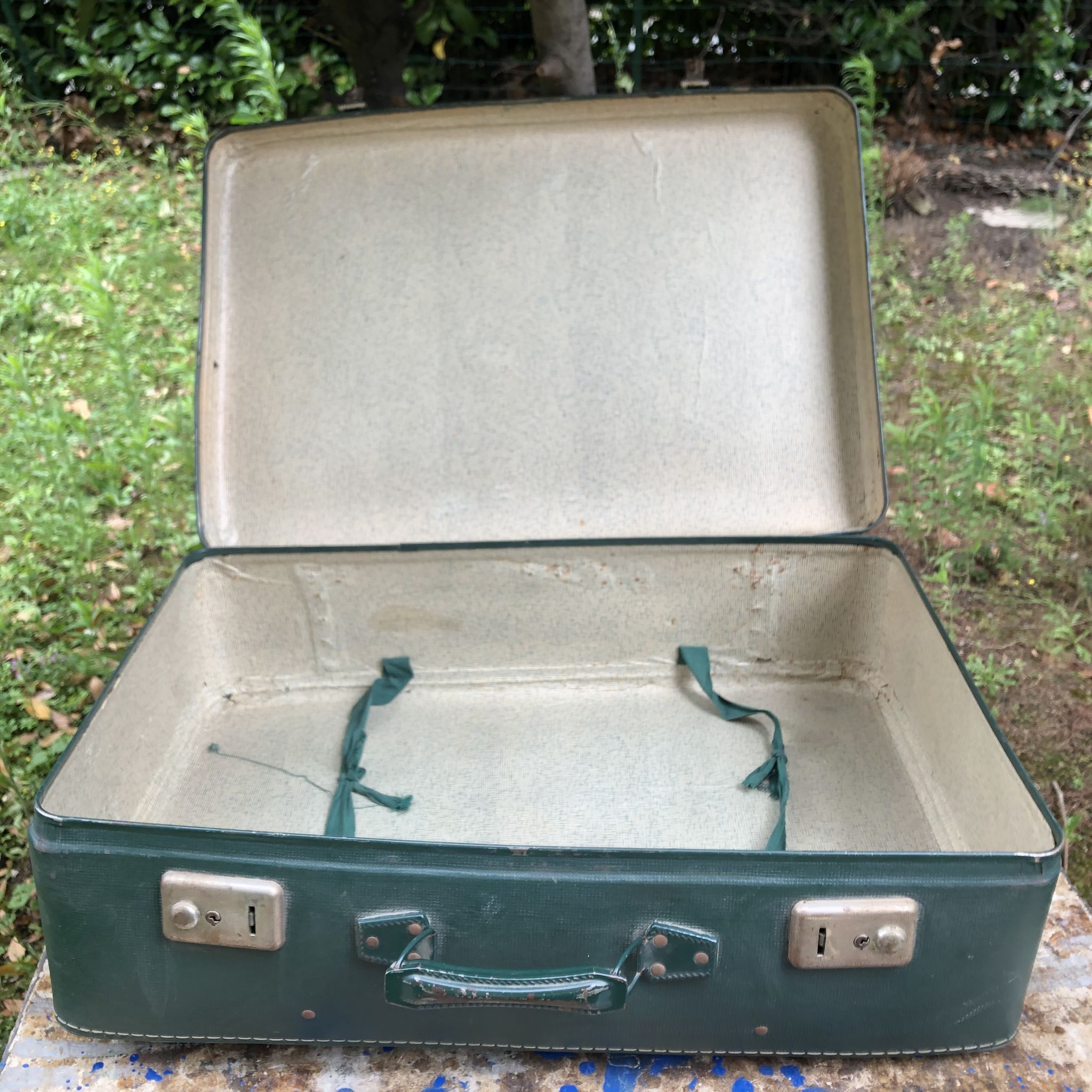 Valise