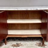 Enfilade de style Louis XVI