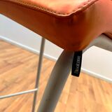 High stool, B-Free, Steelcase