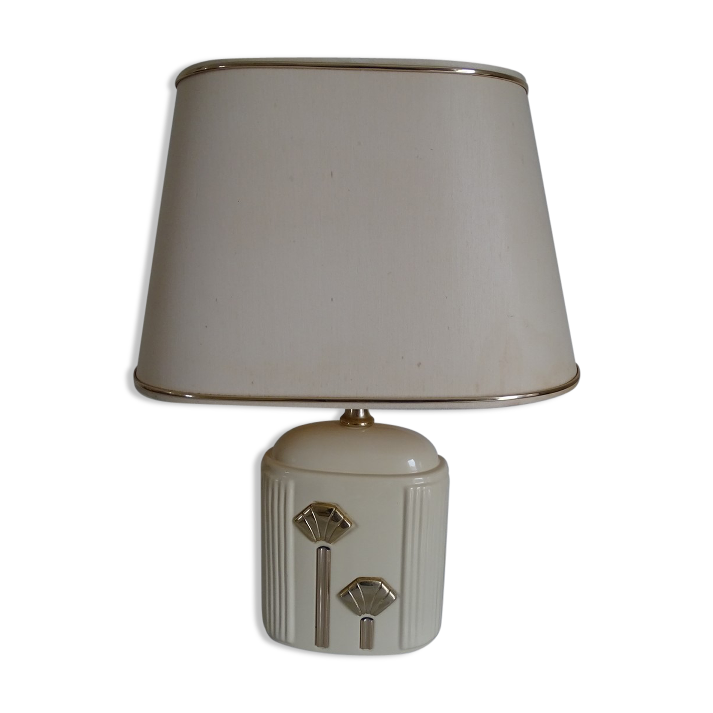 Lamp to ask, Robert schuytener.