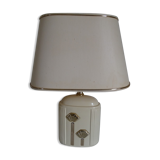 Lamp to ask, Robert schuytener.