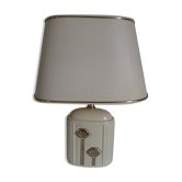 Lamp to ask, Robert schuytener.