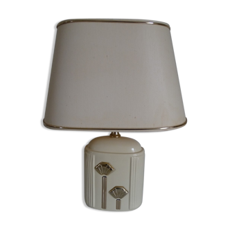 Lamp to ask, Robert schuytener.