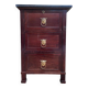 Chevet - Chiffonnière - Meuble époque Empire