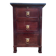 Chevet - Chiffonnière - Meuble époque Empire