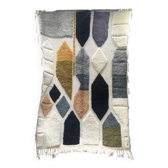 Boujaad Berber rug 255 x 170 cm