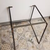 Handmade desk