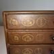 Haberdashery furniture thiriez & cartier -bresson
