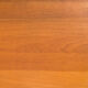 Dining table, Danish design, solid teak