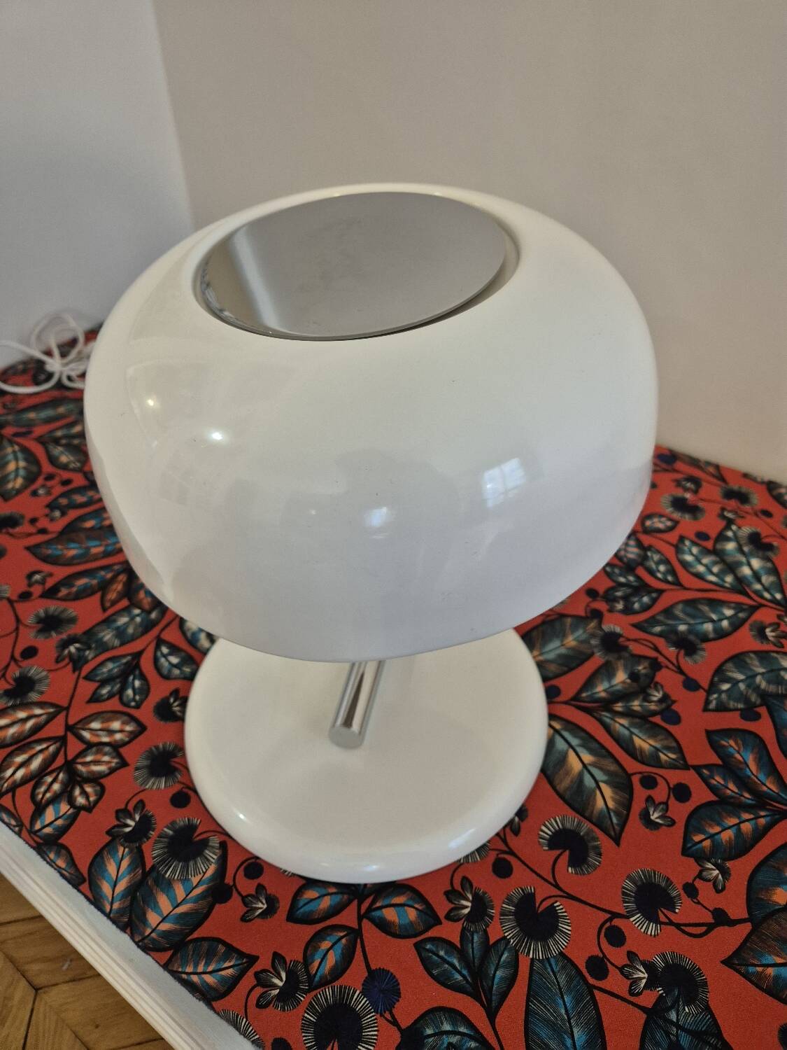 Lampe vintage année 70