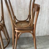 1940s bistro chairs