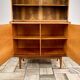 Vintage Bilea Arges Bookcase, 1970s, Romania